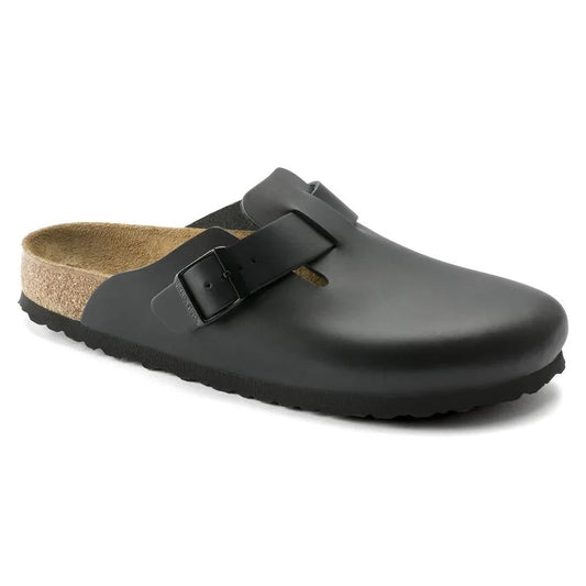Boston - Cuir Naturel